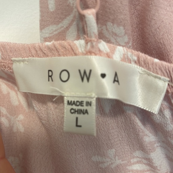 Row ♥️a dress - Picture 7 of 7